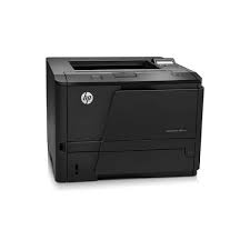 Specific to your printer model. Lazeren Printer Hp Laserjet Pro 400 M401d Printer
