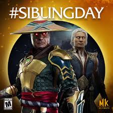 Последние твиты от mortal kombat 11 ultimate (@mortalkombat). Exjqjkbq Cdf4m