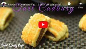 Resepi cheese tart updated their profile picture. Cheese Tart Blueberry Chocolate Buat Orang Lapo