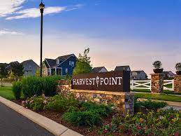 Harvest Point Spring Hill Tn