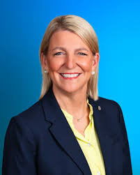 Michelle Lowe, SWGSB Class LXIV valedictorian, has joined the staff of  Texas Bank and Trust as senior vice president and credit administration  manager, with responsibility for planning, organizing, and executing the  bank's