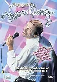 Amazon.com: The Norman Gunston Show