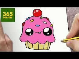 Comment Dessiner Creme Aux œufs Kawaii Etape Par Etape Dessins Kawaii Facile Youtube Dessin Kawaii 365 Dessins 365 Dessins Kawaii