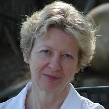 Judith Kapp's Instagram, Twitter & Facebook