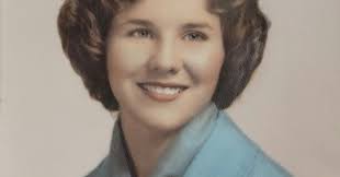 Martha Purcell Gresham