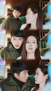 I am also grateful to son ye jin, whose yoon se ri was the perfect partner for ri jung hyuk. Son Ye Jin Hyun Bin Melhores Doramas Atores Coreanos Netflix