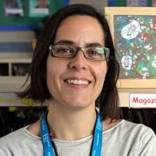 High School Educators Team