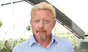 Image result for boris becker