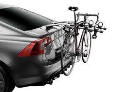 Thule 9007xt Gateway 3 Bike Thule Bike Racks Best Bike Rack Car Bike Rack Bike Rack