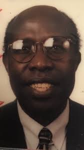 Obituary for well-known member of our community.