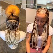 By the way, cornrows and braids are. African Hair Braiding Styles Pictures 2019 Check Out 2019 Best Braided Hairstyles To Cool Braid Hairstyles African Braids Styles African Hair Braiding Styles