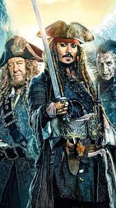Hd resolutions 1280 x 720 1366 x 768 1600 x 900 1920 x 1080 original. Pirates Of The Caribbean Dead Men Tell No Tales 1080x1920 Iphone 8 7 6 6s Plus Wallpaper Background Picture Image