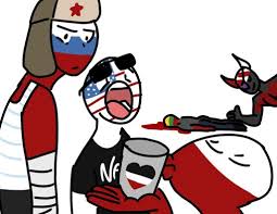 Śmierć borysa godunowa sprawiła, że moskwa stanęła dla niego Cesarstwo Niemieckie Satsune Countryhumans Pl Amino