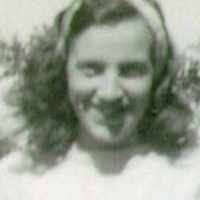 Doris Elaine Stene (1920–1980)