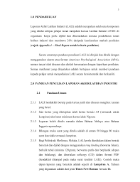 Para petinju profesional maupun pemula akan selalu berlatih guna menyempurnakan keterampilan mereka seiring peringkat naik, untuk menghadapi. Contoh Isi Buku Log Latihan Industri Panduan Menjalani Latihan Industri Kolej Komuniti Pdf Download Gratis Contoh Report Li Jabatan Perdagangan Thamus Juay