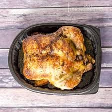 We are german and she used to do it this way all the time. Rotisserie Chicken Freezer Meal Prep Tips Unoriginal Mom