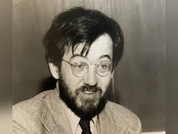 Memories of John Benbow Ferguson