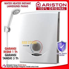 Midea adalah brand no.1 di china. Ariston Aures Easy Water Heater Listrik Instant Pemanas Air Sb24e Kamar Mandi Rumah Tangga Bukalapak Com Inkuiri Com