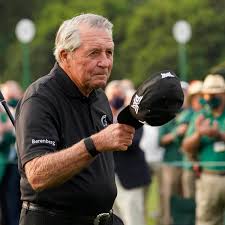 Keep up to date with the latest scores here on the open website! Gary Player Says 2021 British Open Host Royal St George S Is Easiest Of The Open Golf Courses Morning Read