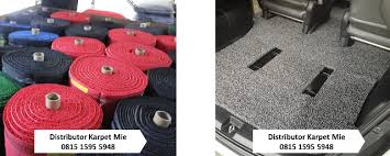 Harga yang murah dan pastinya kualitas bahan karpet yang bagus tentunya semakin menarik perhatian konsumen untuk membelinya. Jual Grosir Karpet Mie Meteran Dijamin Termurah Jual Karpet Mie Meteran Dijamin Termurah