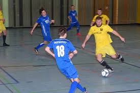 Futsal is de officiële europese benaming voor zaalvoetbal. Sg Alpenrod Ist Futsal Kreismeister 2019 In Der Halle Ak Kurier De