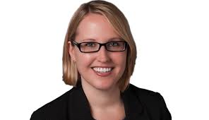 Profile: Kirsten Fish