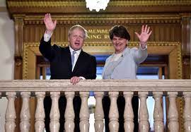 Edwin poots elected leader of n.irish democratic unionist party. 17 Quotes From Dup Politicians That Are Actually Real Indy100 Indy100