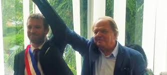 Nouveau Maire De Fontenay Sous Bois Jean Philippe Gautrais Fait Ses Premieres Annonces 94 Citoyens