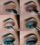 16 natural eye makeup tutorial for