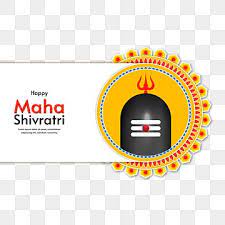 Shivratri Design Creative With Trishul And Shivling Png Element Shiv Shivratri Maha Shivratri Png And Vector With Transparent Background For Free Download Free Vector Graphics Creative Design