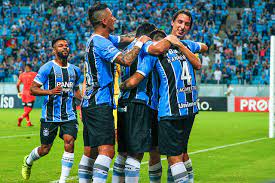 Notícias e informações sobre grêmio. Veja A Tabela Detalhada De Jogos Do Gremio Na Libertadores 2018