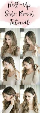 We all have already come across or have tried it out at least once in our life. 65 Women S Easy Hairstyles Step By Step Diy The Finest Feed
