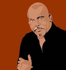 Mark William Lyndersay