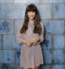 Check out our brand new front page! Cece Parekh New Girl Wiki Fandom