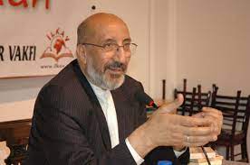 Maybe you would like to learn more about one of these? Abdurrahman Dilipak Eserleri Idefix