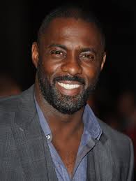 Idris Elba