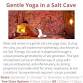 Gentle Yoga in a Salt Cave event image