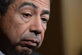 Danny Solis' fall from activist to corrupt Chicago politician to FBI mole