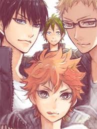 1 appearance 2 personality 3 background 4 plot 4.1 karasuno high team formation arc 4.2 interhigh arc 4.2.1 karasuno vs aoba johsai 4.3 spring high preliminary arc 4.3. Pin On Haikyuu