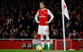 We and carefully selected third parties use cookies to show you more relevant. Mesut Ozil Hints At Arsenal Return Vs Liverpool