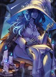 Ranni by Twilight-Goddess -- Fur Affinity [dot] net