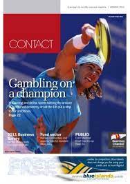 April May Guernsey Chamber Of Commerce