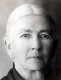 Rebecca Mary Mills 1870–1949