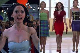 Courtney (rose mcgowan), julie (rebecca. I Rewatched Jawbreaker As An Adult And Had A Lot Of Thoughts