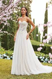 We did not find results for: Tragerlos Brautkleider Sincerity Bridal