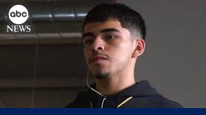 Nick Monacelli visits 9/11 Memorial