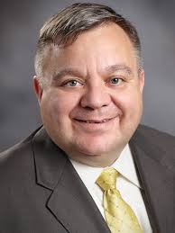 Mount Union reflects