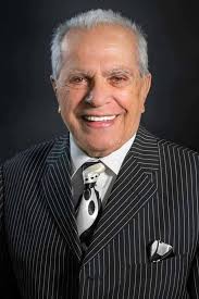 Cousin Brucie's Official Friendship Page!