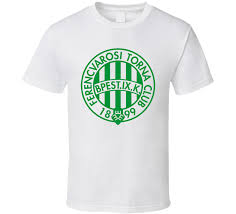 Click to find the best results for ferencvaros logo models for your 3d printer. Ferencvaros Hungary Soccer Logo T Shirt