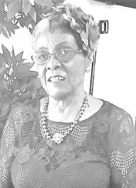 Obituary for Wilma Coralee Armbrister